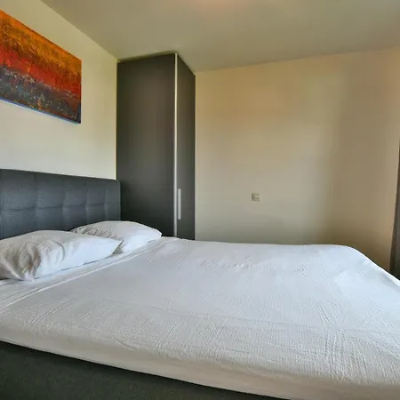 Apartment Georgette *