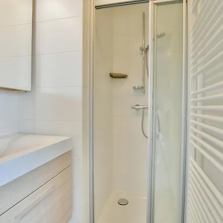 Georgette Apartment Middelkerke