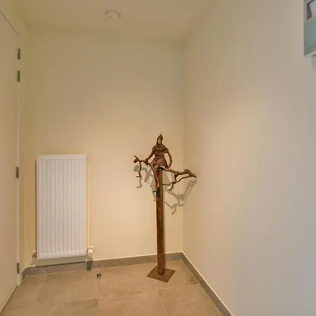 Apartment Georgette Middelkerke